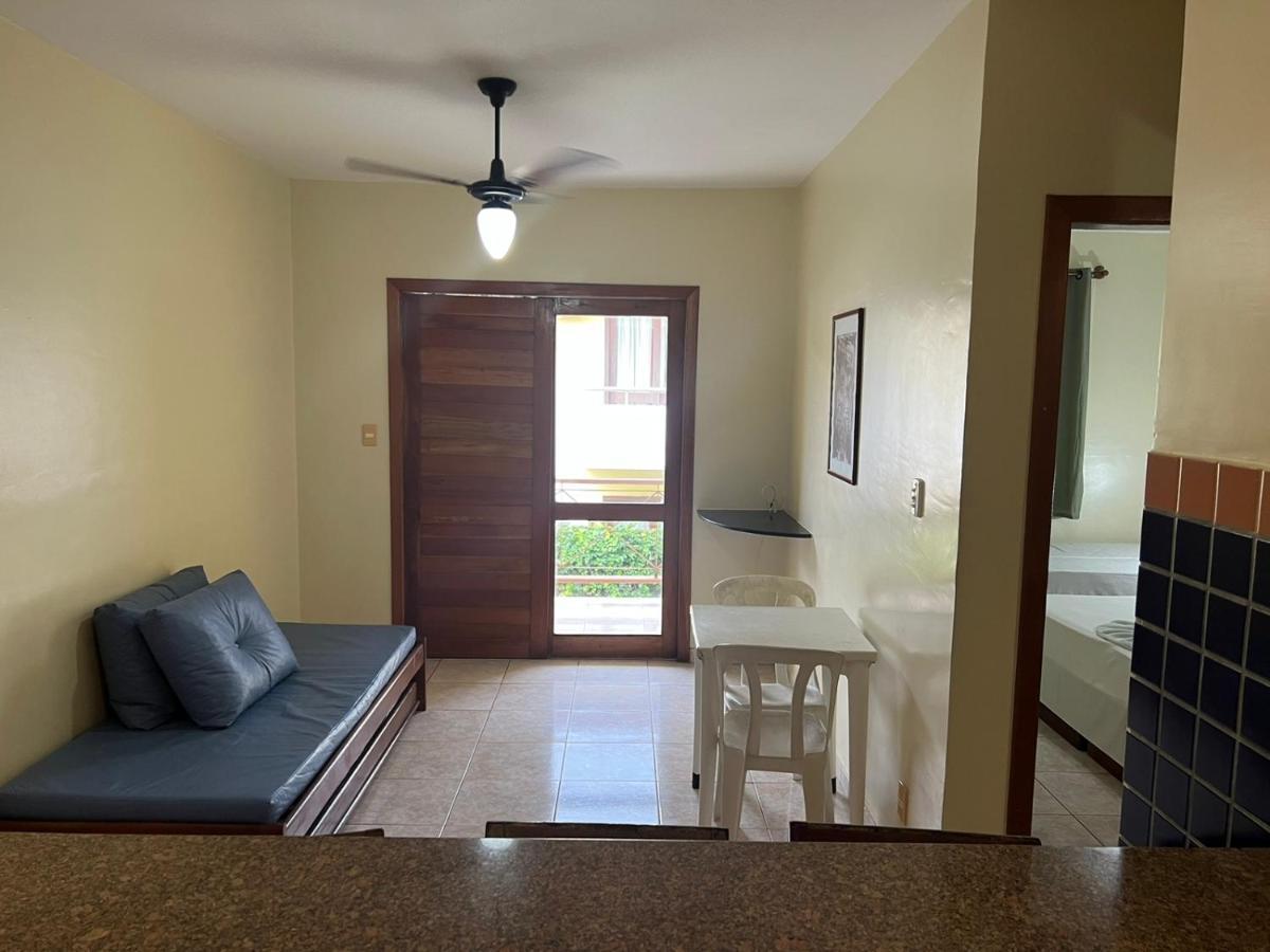 Boulevard Da Hotel Porto Seguro