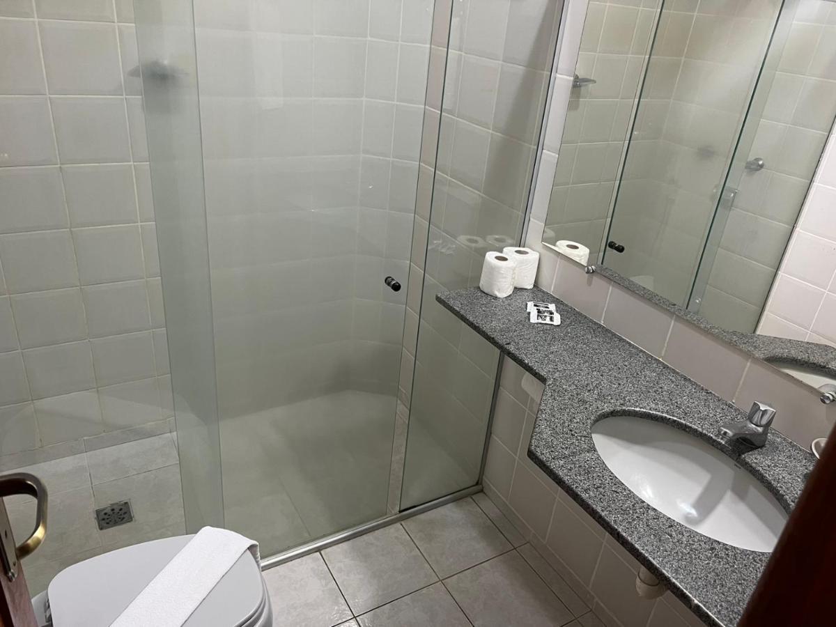 Hotel Boulevard Da Porto Seguro