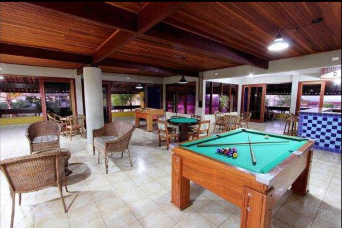 Hotel Boulevard Da Porto Seguro