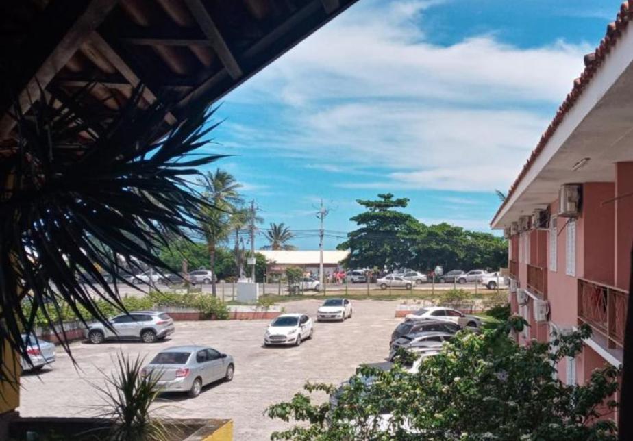 Hotel Boulevard Da Porto Seguro