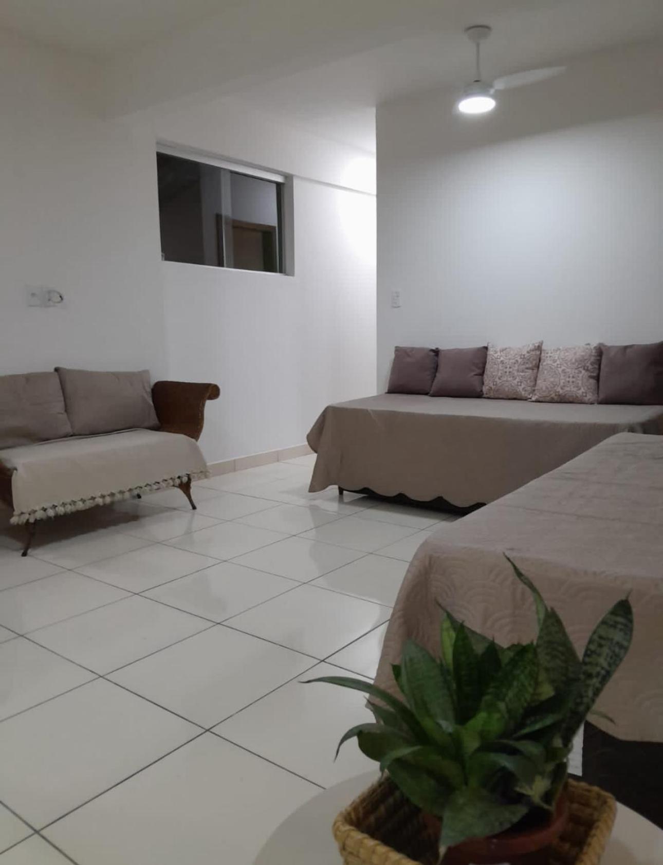 Boulevard Da Porto Seguro