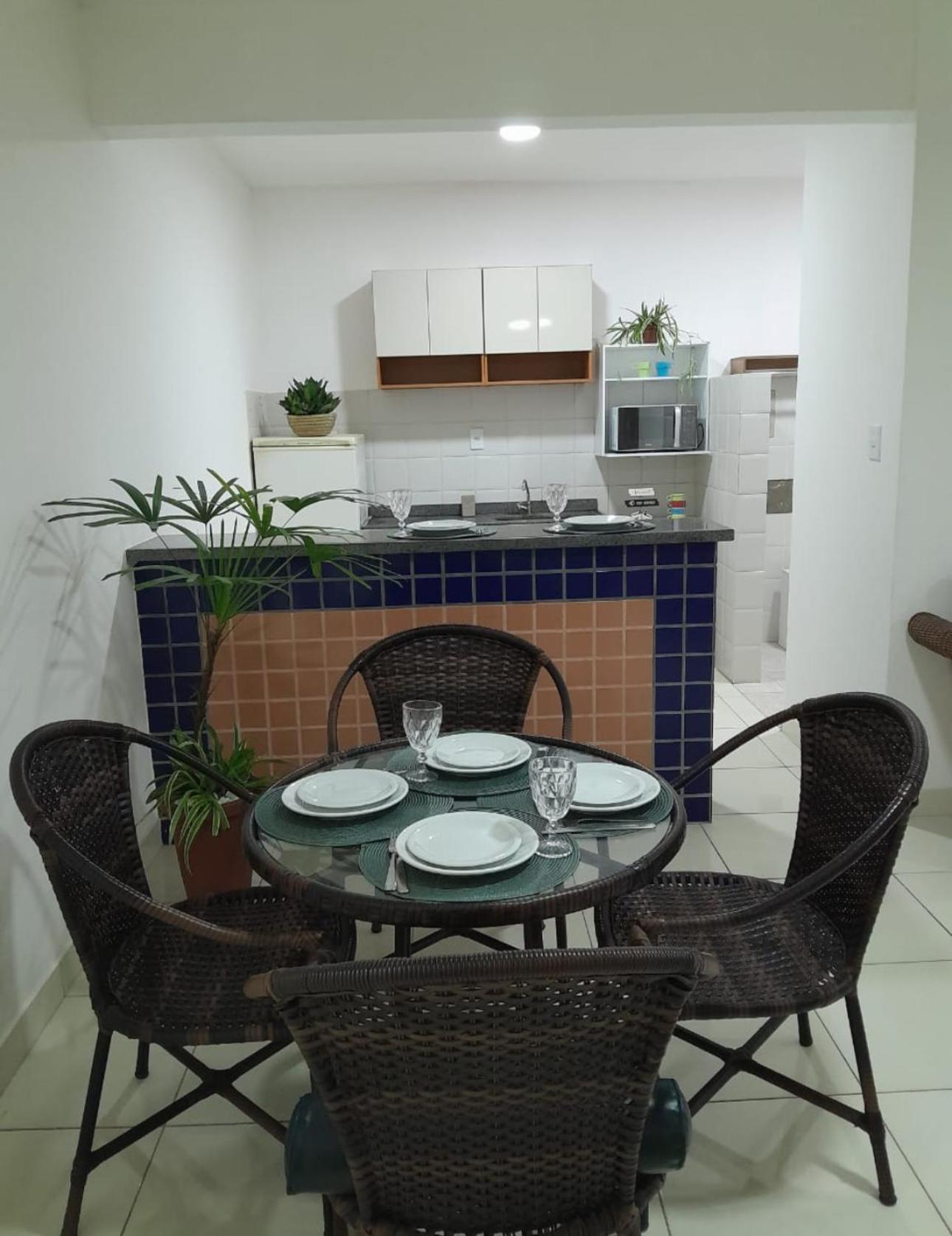 Hotel Boulevard Da Porto Seguro