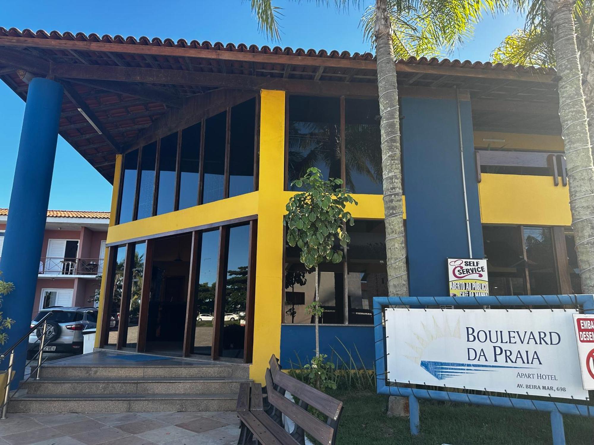 Hotel Boulevard Da